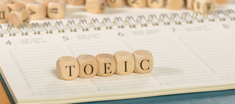 Maîtriser le programme du test TOEIC